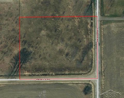 Canada Birch Run Township MI 48415