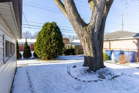 A home in Warren