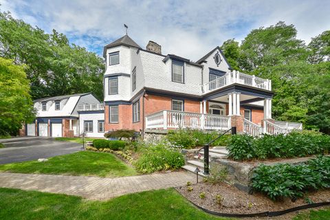 805 Oxford Road Ann Arbor City Washtenaw MI 48104