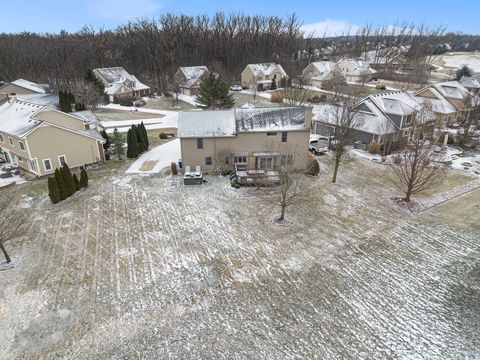 A home in Pittsfield Twp