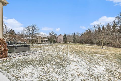 A home in Pittsfield Twp