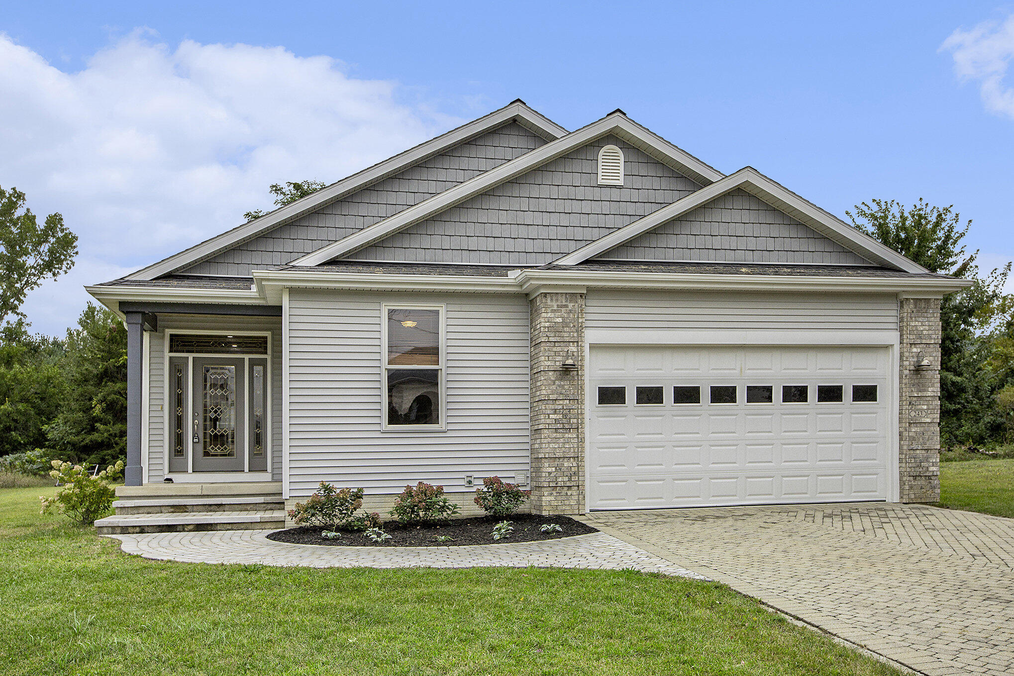 View Columbia Twp, MI 49230 house