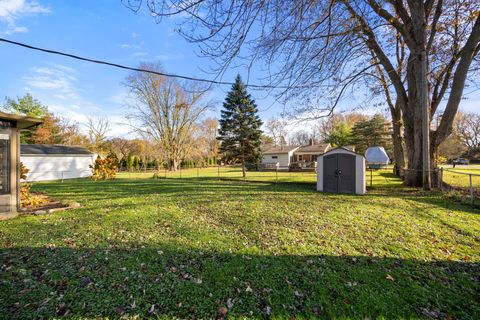 A home in Harrison Twp