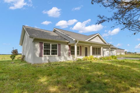 A home in Speaker Twp