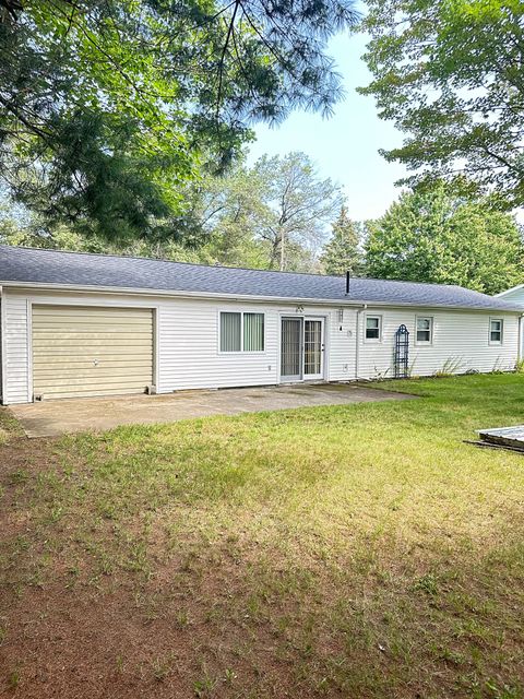 A home in Richfield Twp