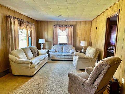 A home in Richfield Twp