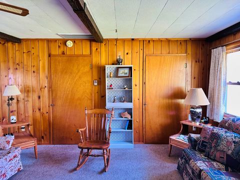 A home in Richfield Twp