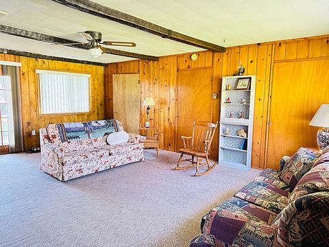 A home in Richfield Twp