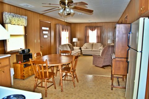 A home in Richfield Twp