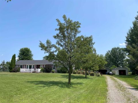 A home in Geneva Twp