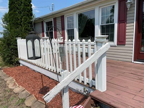 A home in Geneva Twp