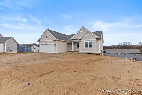 A home in Middleville Vlg