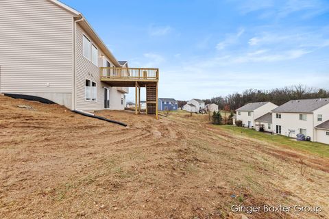 A home in Middleville Vlg