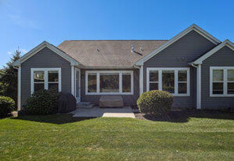 A home in Portage