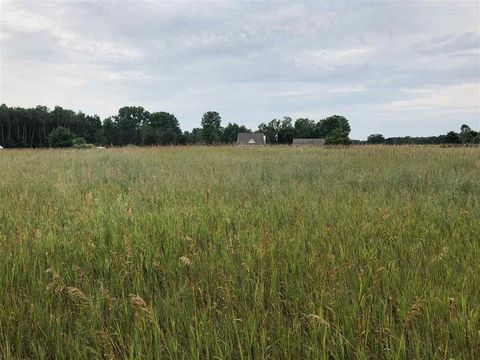 1003/1005 Pyrenees Drive Sherman Township MI 48893