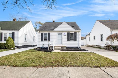 A home in Trenton