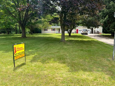 A home in DeWitt