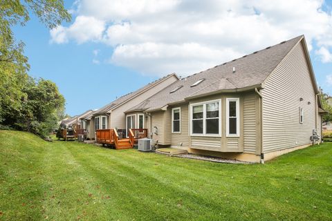 A home in Waterford Twp