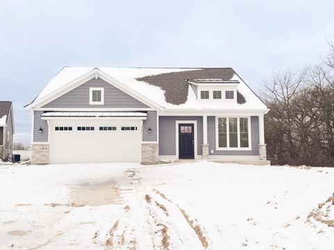 A home in Fillmore Twp