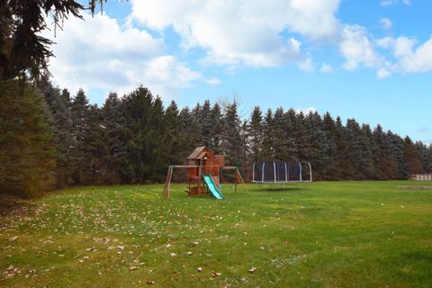 A home in Flint Twp