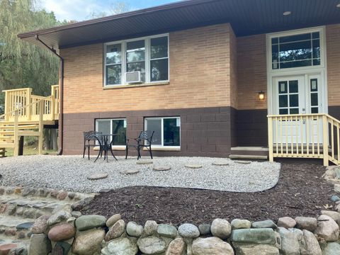 A home in Oakland Twp