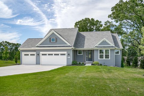 A home in TexasCharterTownship_Kalamazoo