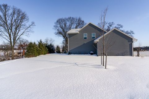 A home in Texas Twp