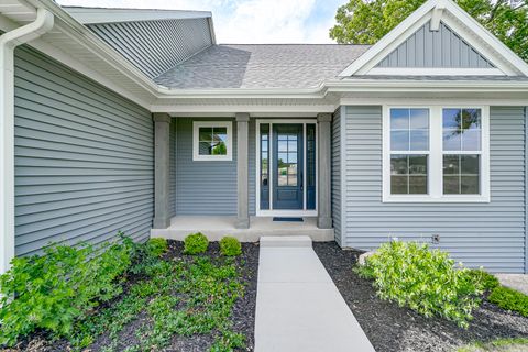 A home in TexasCharterTownship_Kalamazoo