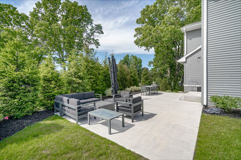 A home in Texas Twp