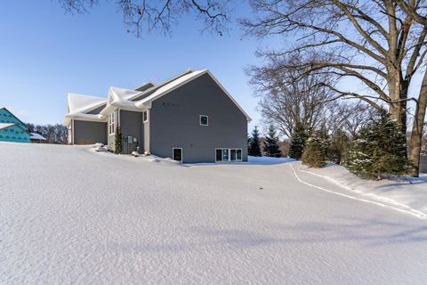 A home in Texas Twp