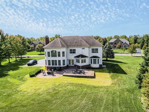 A home in Milford Twp