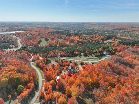 A home in Paradise Twp