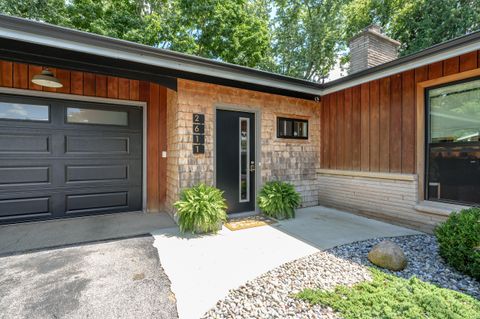 A home in Oshtemo Twp