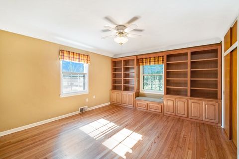 A home in Scio Twp