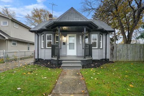 A home in Roseville