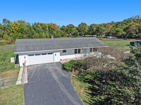 A home in Johnstown Twp