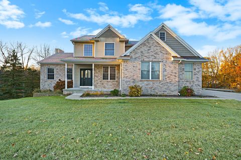 A home in Grand Blanc Twp