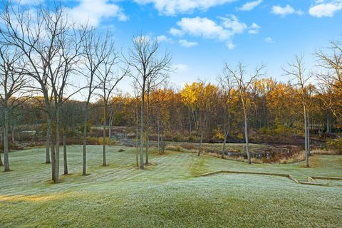 A home in Grand Blanc Twp