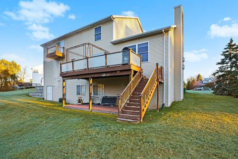 A home in Grand Blanc Twp