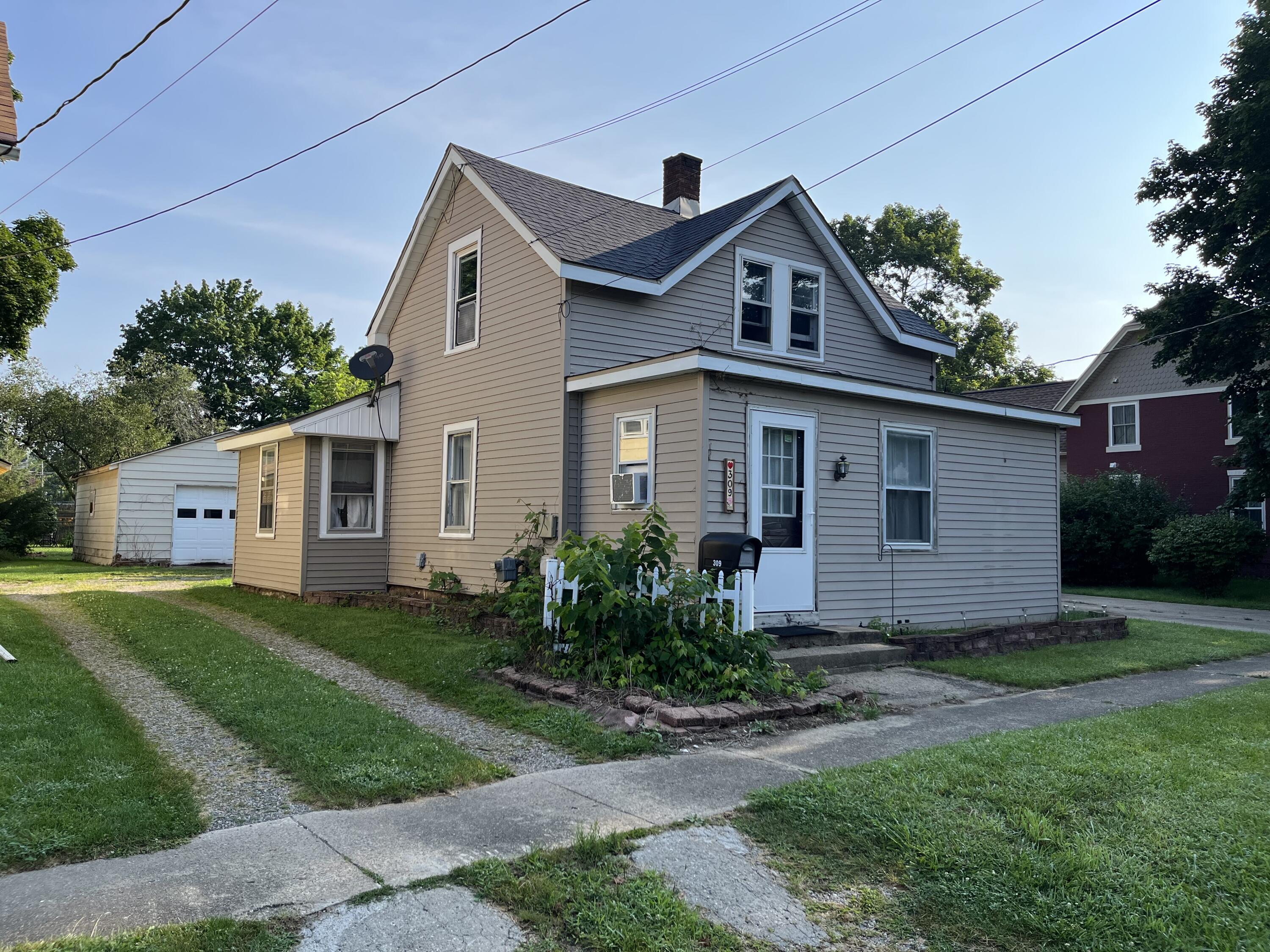 View Marshall, MI 49068 house