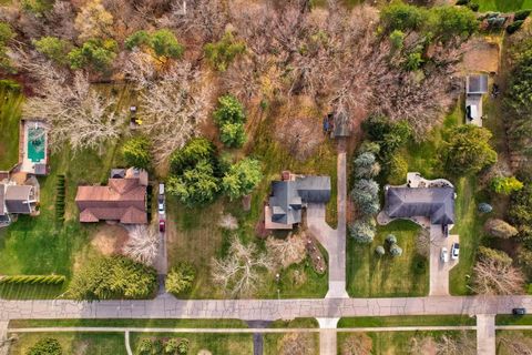 A home in Denmark Twp