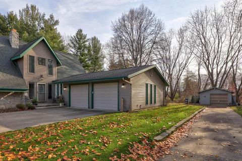 A home in Denmark Twp