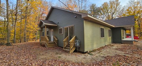 A home in Frankenmuth Twp