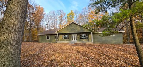 A home in Frankenmuth Twp