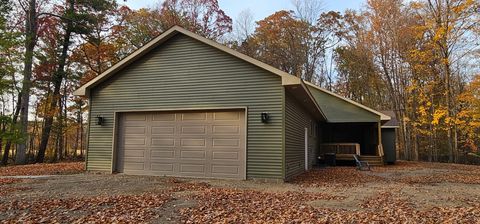 A home in Frankenmuth Twp