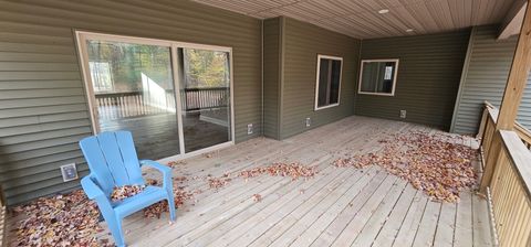 A home in Frankenmuth Twp