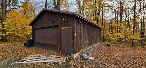 A home in Frankenmuth Twp