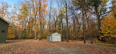 A home in Frankenmuth Twp