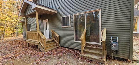 A home in Frankenmuth Twp