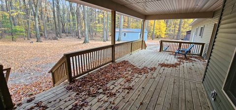 A home in Frankenmuth Twp